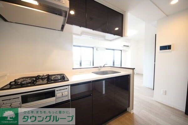 アプリーレ千代田の物件内観写真