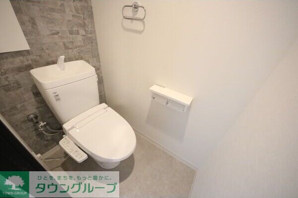 アプリーレ千代田の物件内観写真