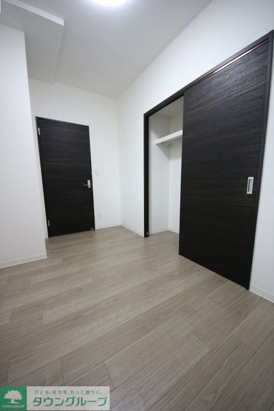 アプリーレ千代田の物件内観写真