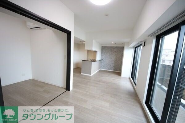 アプリーレ千代田の物件内観写真