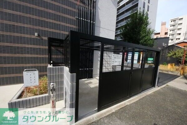 アプリーレ千代田の物件内観写真