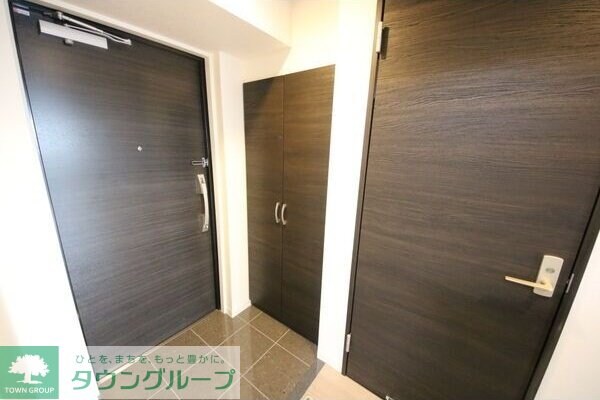 アプリーレ千代田の物件内観写真