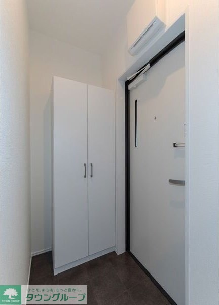 DEVELD八代の物件内観写真