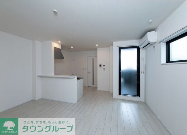 DEVELD八代の物件内観写真