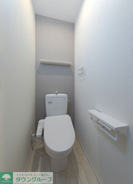 DEVELD八代の物件内観写真