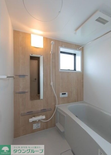 DEVELD八代の物件内観写真