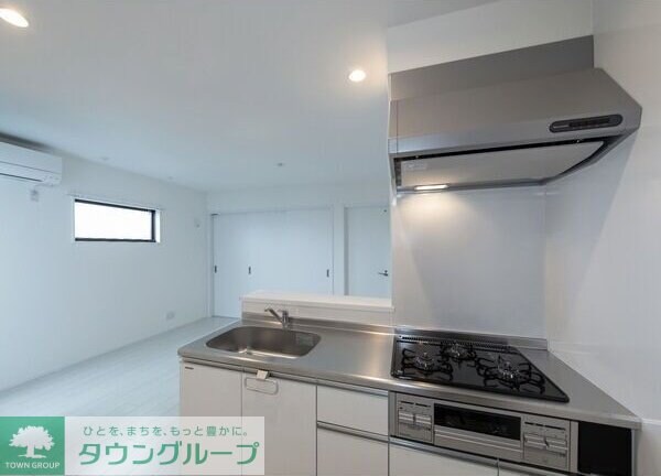 DEVELD八代の物件内観写真