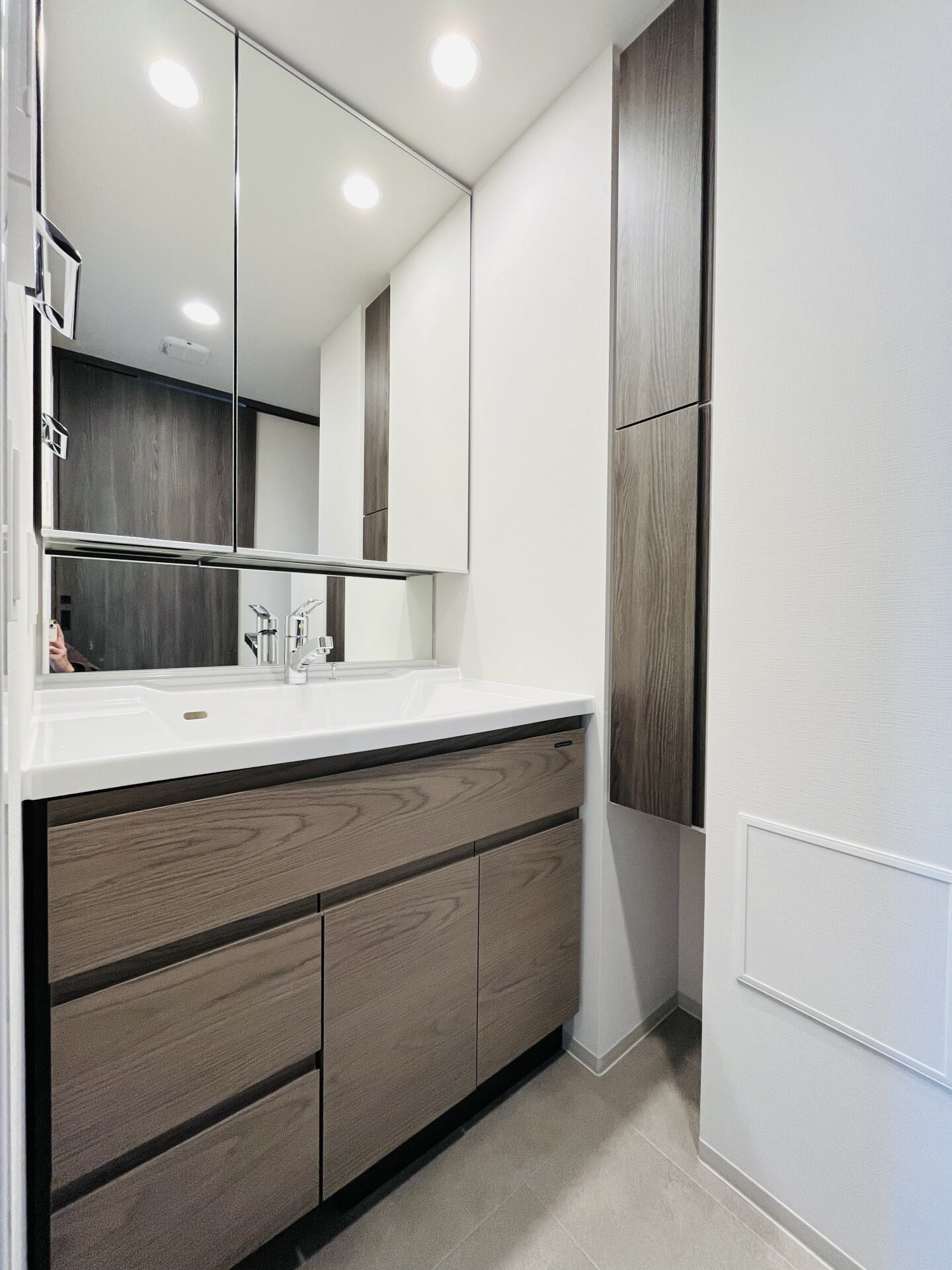 GRANPASEO丸の内の物件内観写真