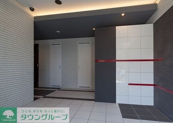 シャトン吹上の物件内観写真