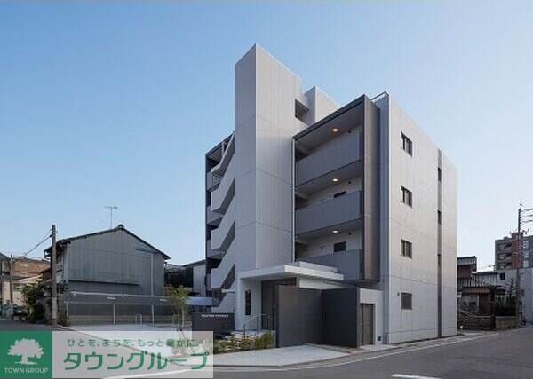 シャトン吹上の物件内観写真