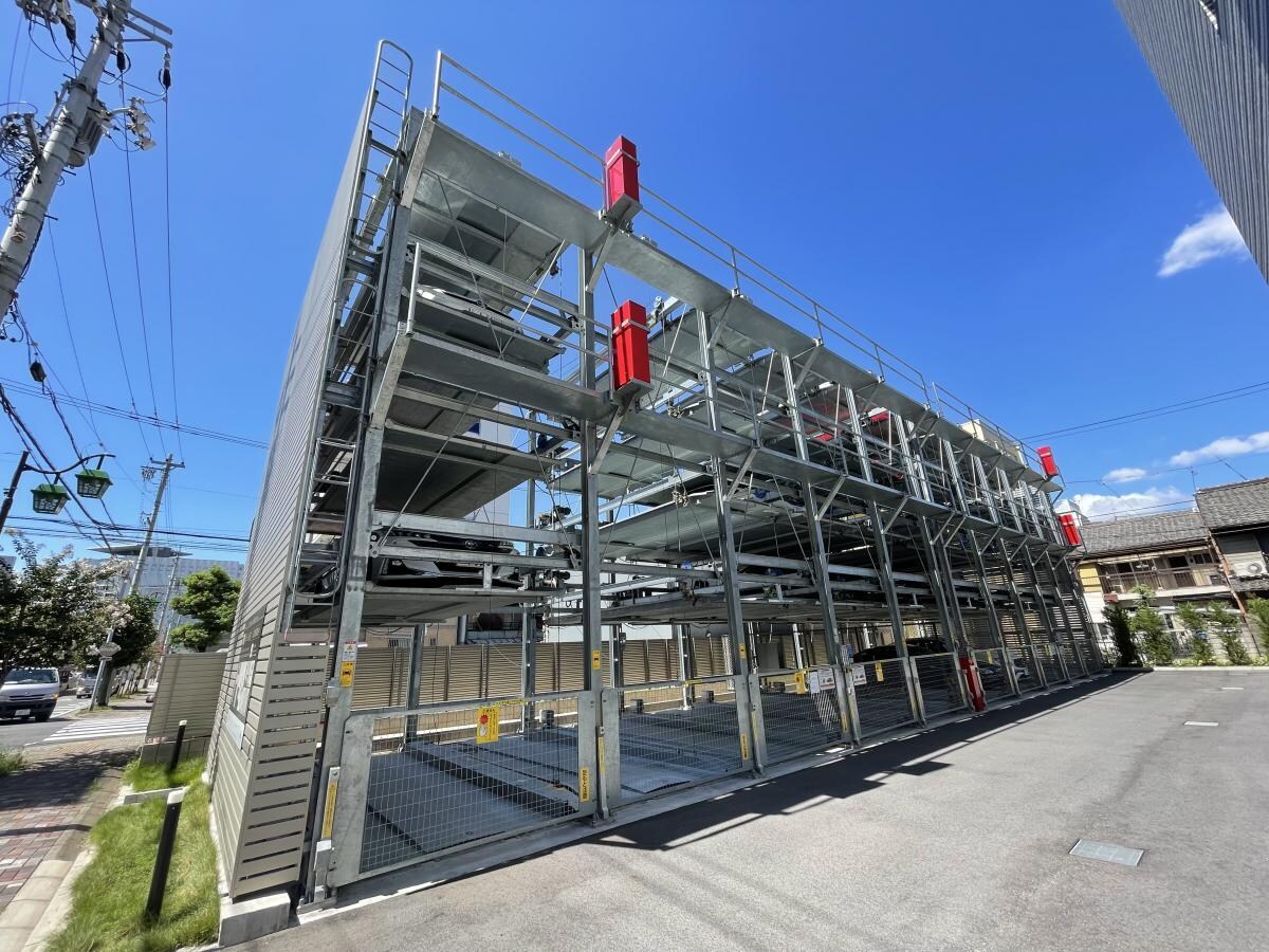 ロイジェント日吉の物件内観写真