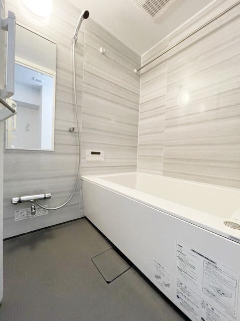 ロイジェント日吉の物件内観写真