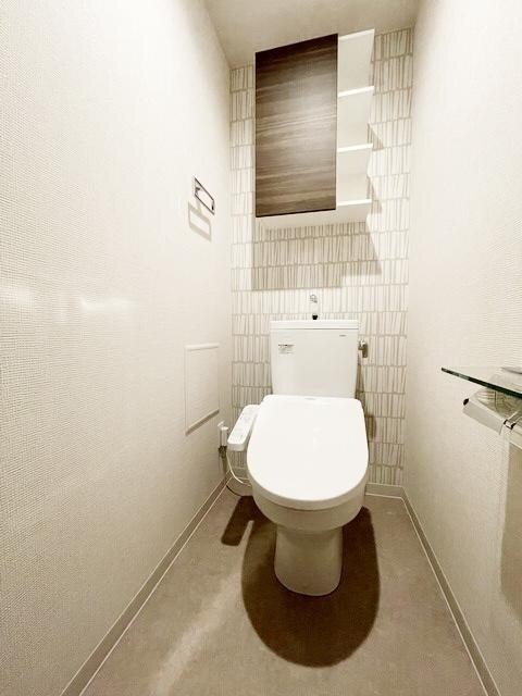 ロイジェント日吉の物件内観写真