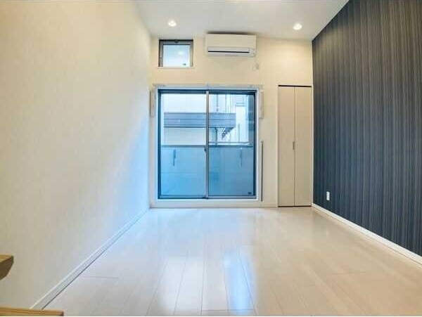 アレッタ大曽根の物件内観写真