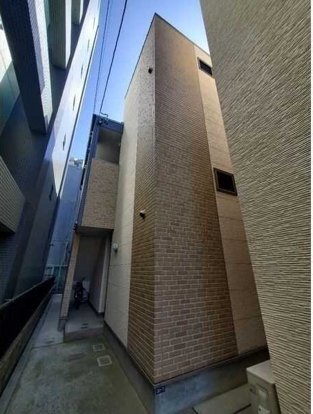 アレッタ大曽根の物件内観写真