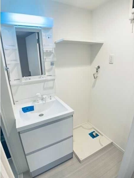 アレッタ大曽根の物件内観写真