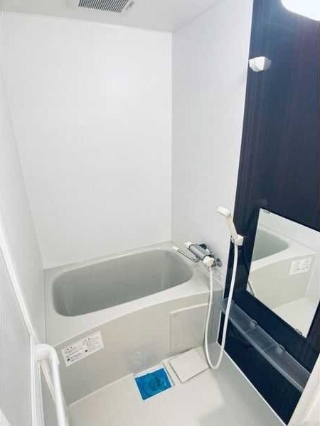 アレッタ大曽根の物件内観写真