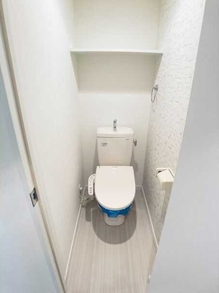 アレッタ大曽根の物件内観写真