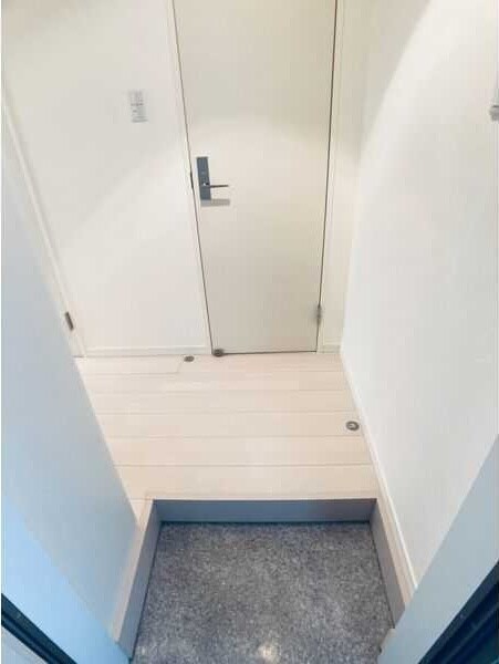 アレッタ大曽根の物件内観写真