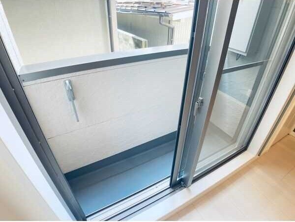 アレッタ大曽根の物件内観写真