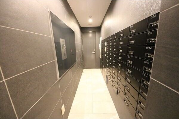 シーズンフラッツ千種の物件内観写真