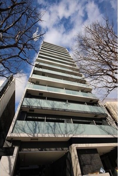 シーズンフラッツ千種の物件外観写真