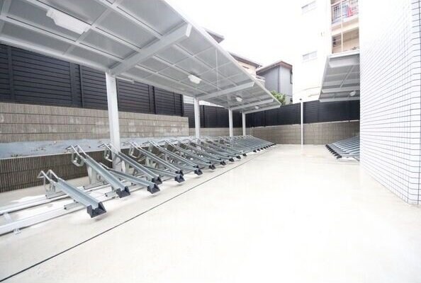 シーズンフラッツ千種の物件内観写真