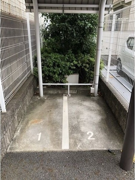 エルスタンザ徳川の物件内観写真