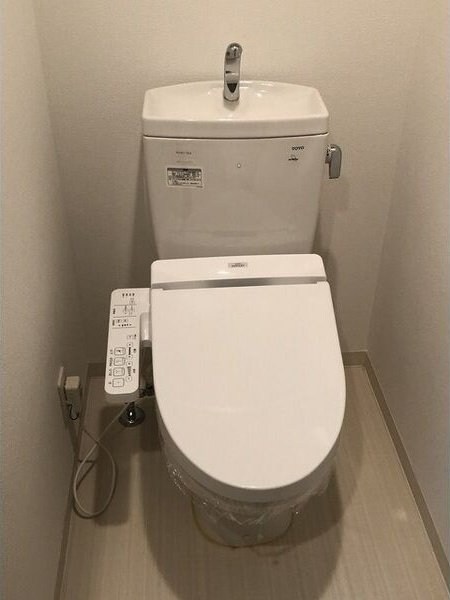 エルスタンザ徳川の物件内観写真