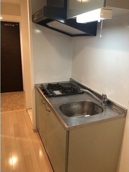 エルスタンザ徳川の物件内観写真