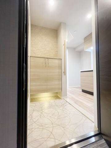 GRAND ESPOIR 東桜の物件内観写真