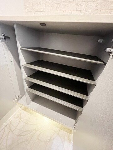 GRAND ESPOIR 東桜の物件内観写真