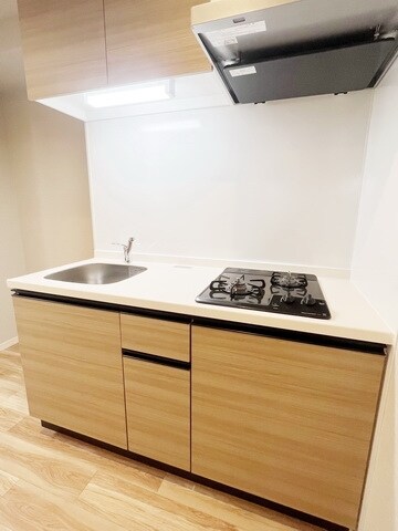 GRAND ESPOIR 東桜の物件内観写真