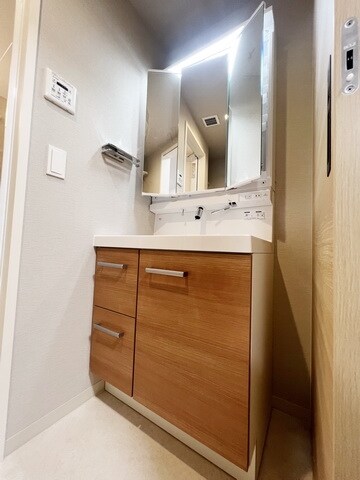 GRAND ESPOIR 東桜の物件内観写真