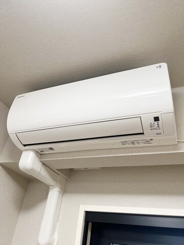 GRAND ESPOIR 東桜の物件内観写真