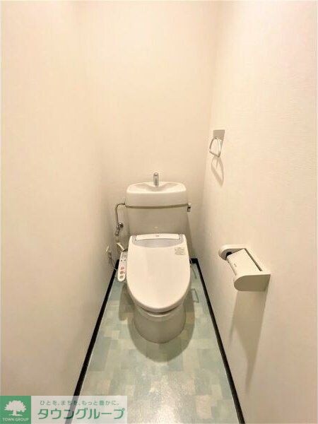 アヴニールの物件内観写真