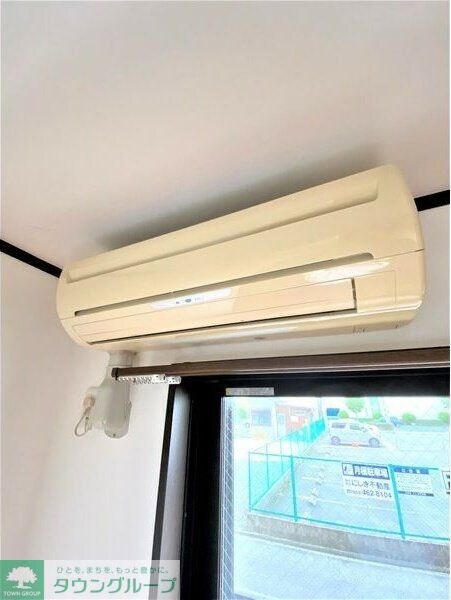 アヴニールの物件内観写真