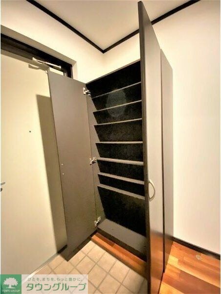 アヴニールの物件内観写真