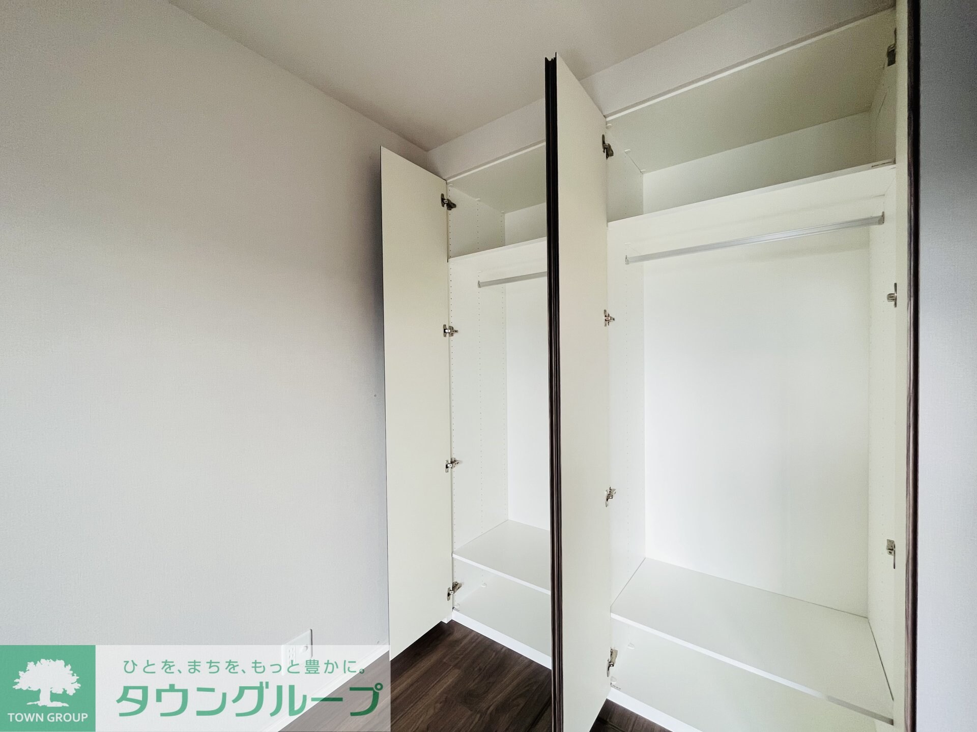 ドルチェヴィータ名古屋則武の物件内観写真