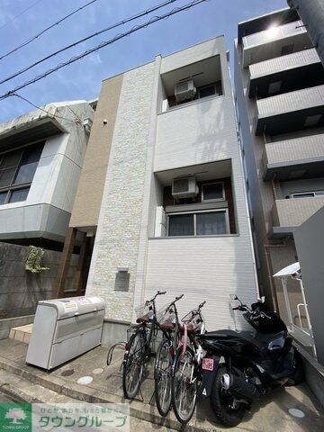 ダフォディルの物件内観写真