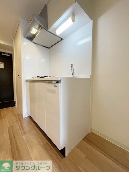 プレサンス上前津グレースの物件内観写真