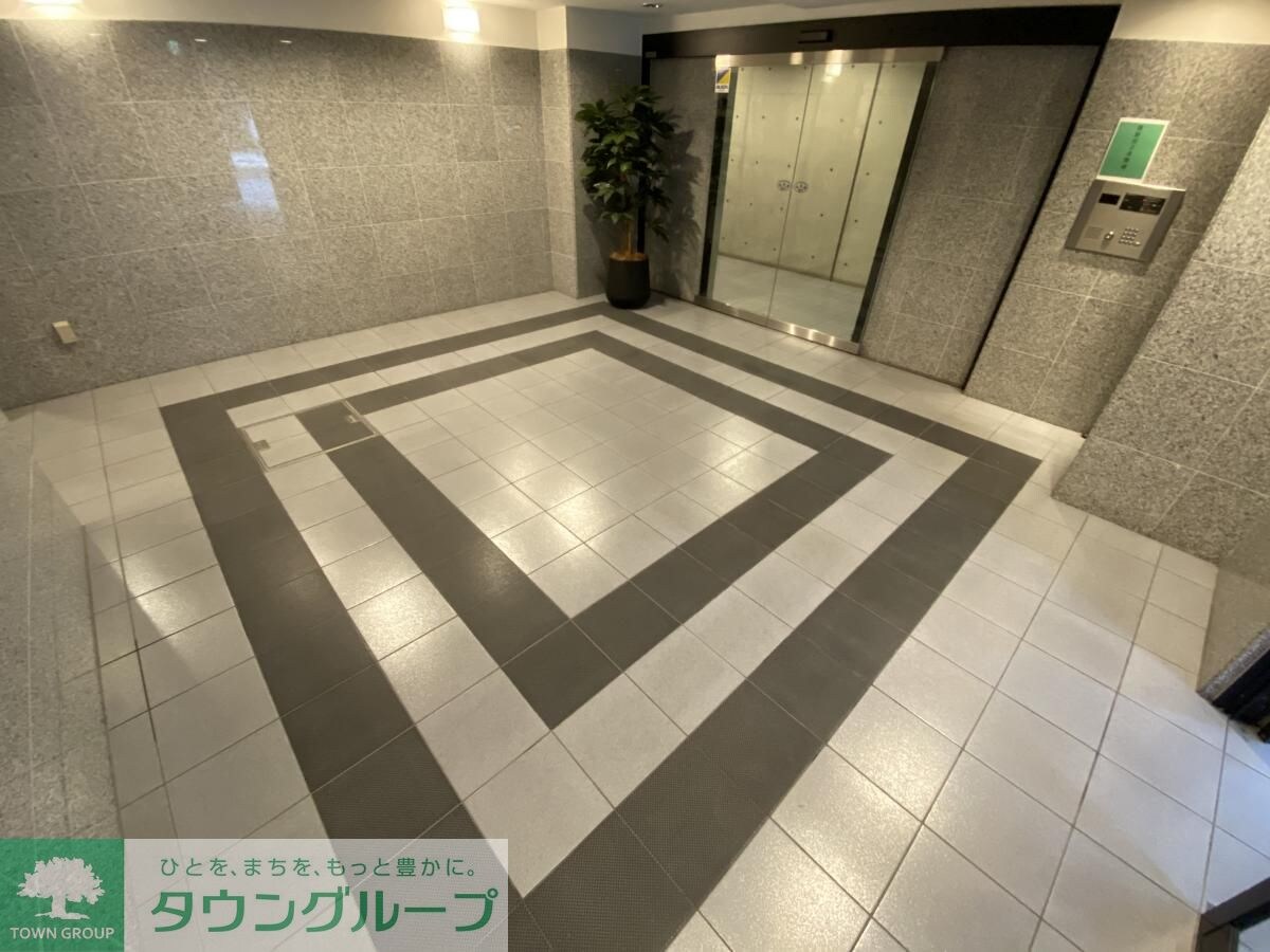 スタジオスクエア大須の物件内観写真