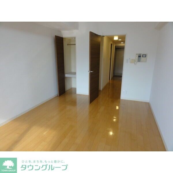 スタジオスクエア大須の物件内観写真