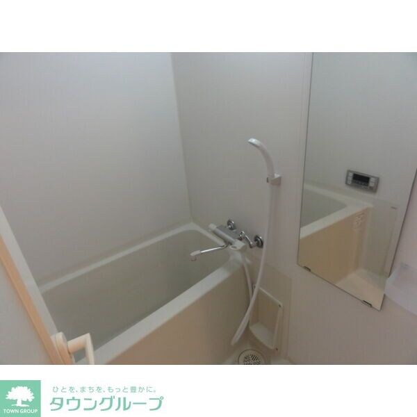 スタジオスクエア大須の物件内観写真