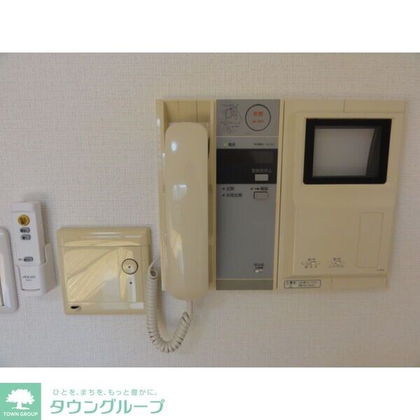 スタジオスクエア大須の物件内観写真