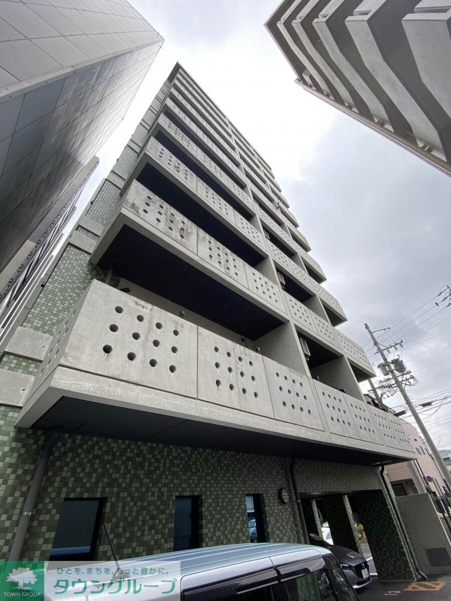 スタジオスクエア大須の物件内観写真