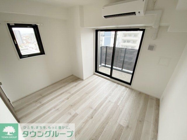 S-RESIDENCE亀島駅前blaze(ブレイズ)の物件内観写真