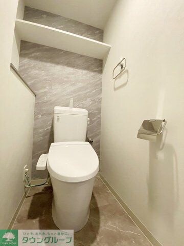 S-RESIDENCE亀島駅前blaze(ブレイズ)の物件内観写真