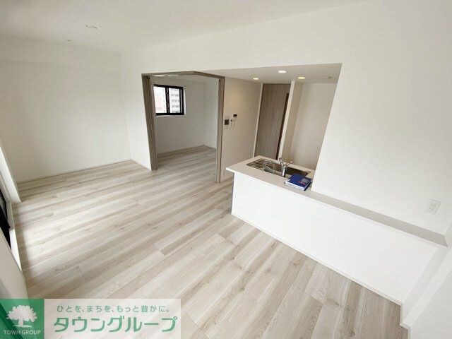 S-RESIDENCE亀島駅前blaze(ブレイズ)の物件内観写真