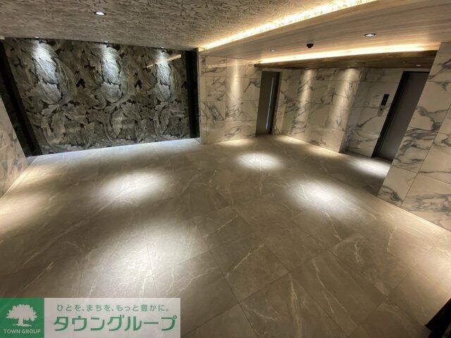 S-RESIDENCE亀島駅前blaze(ブレイズ)の物件内観写真